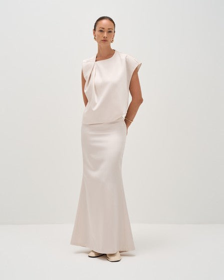 Isayah Maxi Skirt