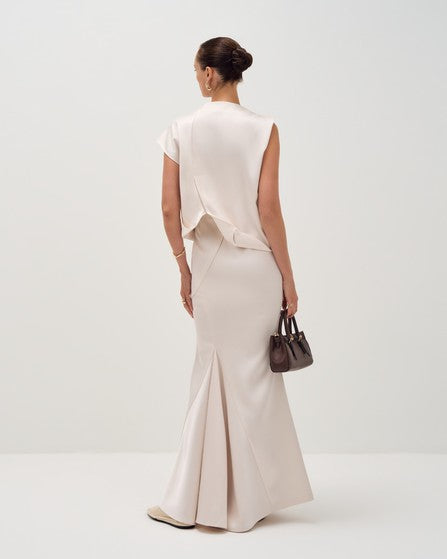 Isayah Maxi Skirt