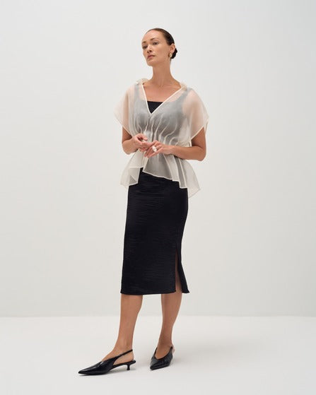 Calise Blouse