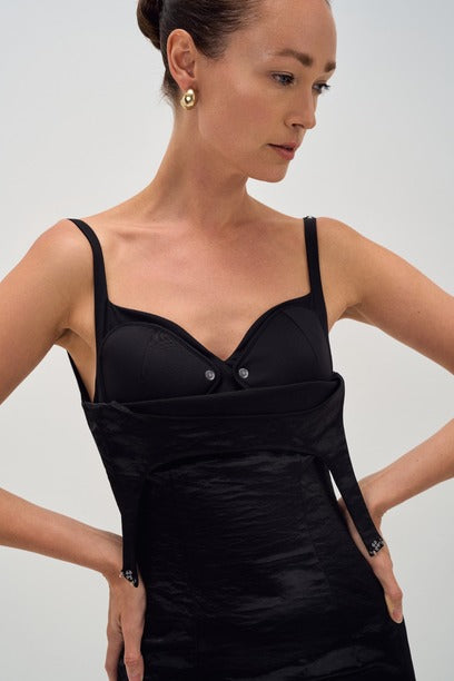 Name: Calise dress